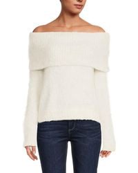 Ba&sh - Troca Alpaca Wool Blend Sweater - Lyst