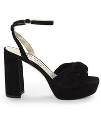 kate spade platform shoes