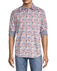 robert graham shirts price
