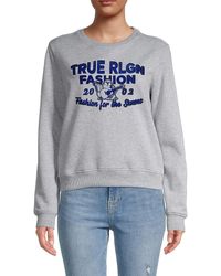 True Religion Activewear, gym and 