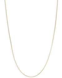 Vince Camuto 18k Yellow Gold & Pink Tourmaline Etched Ring - Metallic