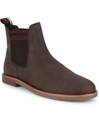 ben sherman boots sale