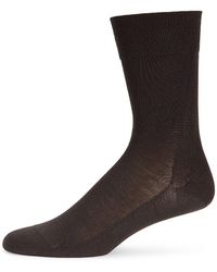 FALKE - Sensitive London Dress Socks - Lyst