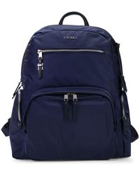 Tumi Meggie Backpack in Blue - Lyst