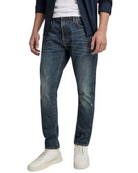 G-Star - G-Star Revend Fwd Skinny Jeans - Lyst