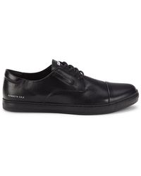 Kenneth Cole Lace-ups for Men | Black 