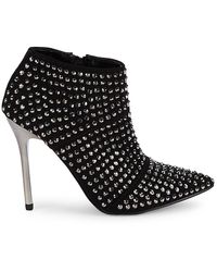 Studded Boots for Women - Up to 65% off at Lyst.com