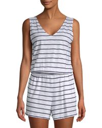 saks off fifth jumpsuit