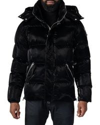 Woodpecker - Bumnester Heavy Weight Puffer Jacket - Lyst