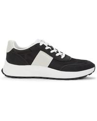 Calvin Klein - Bryen Platform Low-Top Sneakers - Lyst