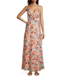 Fame & Partners Casual and summer maxi dresses for Women | Online Sale up  to 70% off | Lyst
