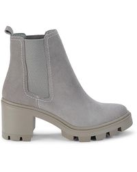 splendid chelsea boot