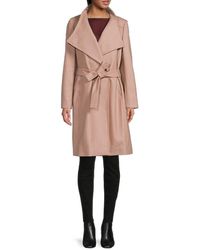 Ted Baker Coats for Women | Online Sale up to 71% off | Lyst