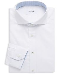 Eton Shirts for Men | Online Sale up to 