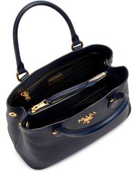 Prada Satchels for Women - Up to 26% off at Lyst.com