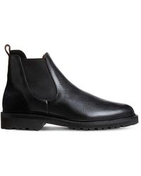 Allen Edmonds Surrey Chelsea Boot in Brown for Men Lyst