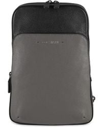 Cole Haan - Matthews Leather Sling Bag - Lyst