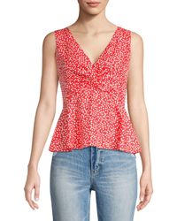 rebecca taylor malia jumpsuit