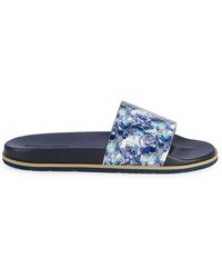 Robert Graham Sandals, slides and flip 