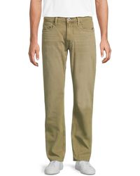 G-Star - Mosa Straight-Leg Jeans - Lyst