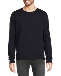 Zadig & Voltaire - Solid Sweatshirt - Lyst