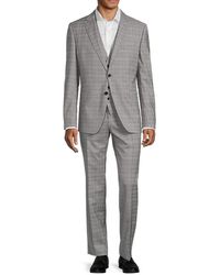 BOSS by HUGO BOSS Suits for Men | Online Sale up to 58% off | Lyst UK