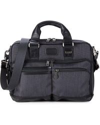 tumi work tote
