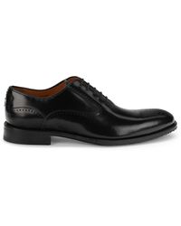 oliver sweeney black shoes