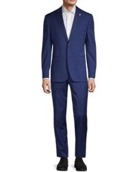 Ted Baker Suits for Men - Up to 55% at Lyst.com.au