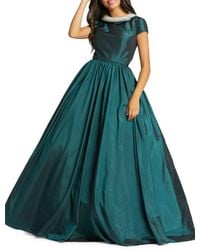 teal colored dresses
