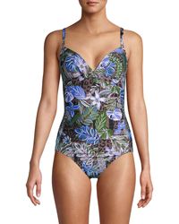 calvin klein swim suits