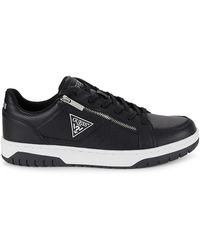 Guess - Nuvio Sneaker - Lyst