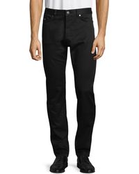 hugo boss slim fit jeans sale