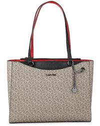 Calvin Klein Tote bags for Women | Online Sale up to 68% off | Lyst  Australia