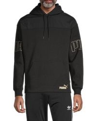 PUMA Hoodies for Men | Online Sale up to 79% off | Lyst