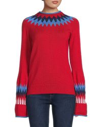 Sonia Rykiel Clothing for Women | Online Sale up to 89% off | Lyst