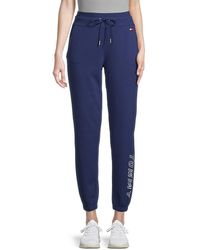 Tommy Hilfiger Track pants and 