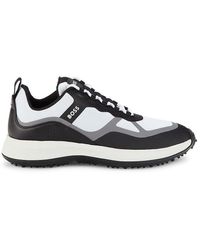 Rare sold out Hugo Boss extreme running mens shoes 8.5