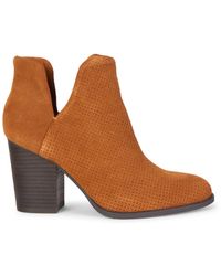 splendid nelda suede boot