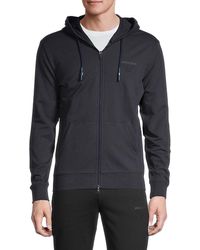 Armani Jeans Hoodies for Men | Online 