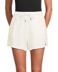 Tommy Hilfiger - Athletic Retro Shorts - Lyst