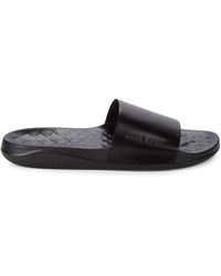 Cole Haan Sandals, slides and flip 