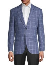 hugo boss blazers
