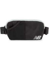 new balance man bag