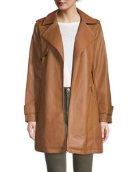 bagatelle raincoat
