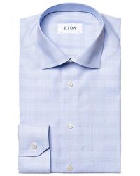 eton shirts sale uk