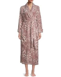 natori housecoat