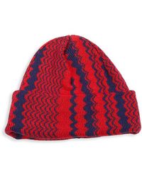 missoni beanie sale