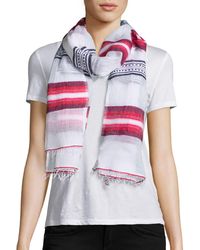 lemlem scarf