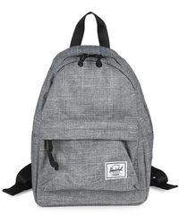 Herschel Supply Co. - Classic Mini Backpack - Lyst